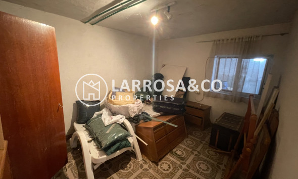 A Vendre - Villa - Benijofar - Costa Blanca