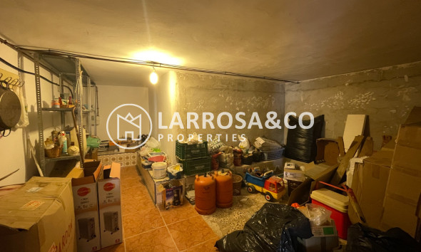 A Vendre - Villa - Benijofar - Costa Blanca