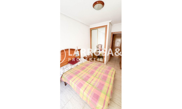 Reventa - Apartamento - Torrevieja - Parque de las Naciones