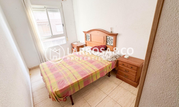 Reventa - Apartamento - Torrevieja - Parque de las Naciones