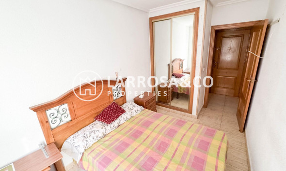 Reventa - Apartamento - Torrevieja - Parque de las Naciones