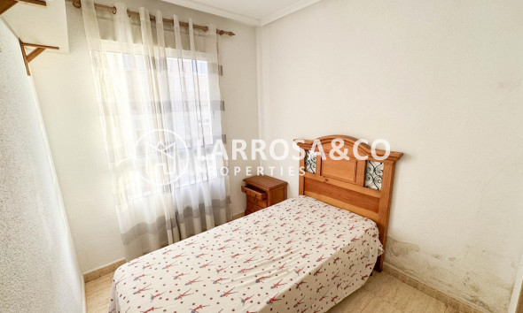 Reventa - Apartamento - Torrevieja - Parque de las Naciones