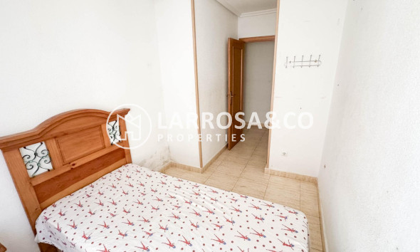 Reventa - Apartamento - Torrevieja - Parque de las Naciones
