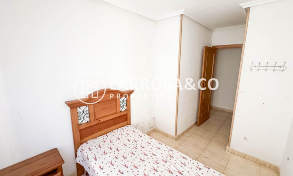 Reventa - Apartamento - Torrevieja - Parque de las Naciones