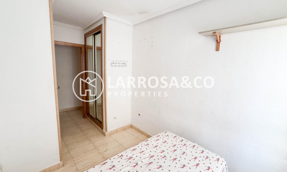 Reventa - Apartamento - Torrevieja - Parque de las Naciones