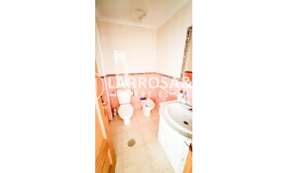 Reventa - Apartamento - Torrevieja - Parque de las Naciones