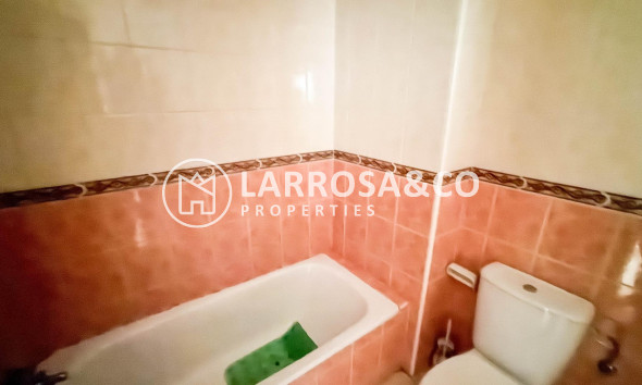 Reventa - Apartamento - Torrevieja - Parque de las Naciones