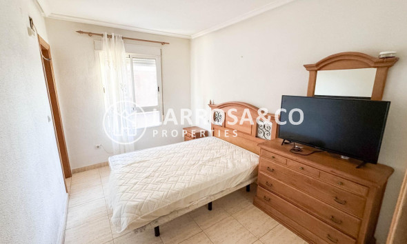Reventa - Apartamento - Torrevieja - Parque de las Naciones