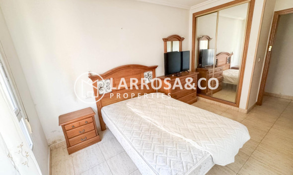 Reventa - Apartamento - Torrevieja - Parque de las Naciones