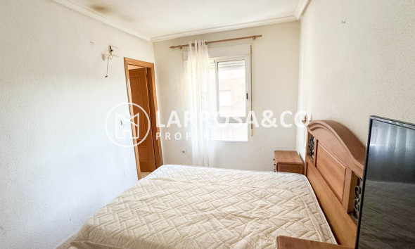 Reventa - Apartamento - Torrevieja - Parque de las Naciones