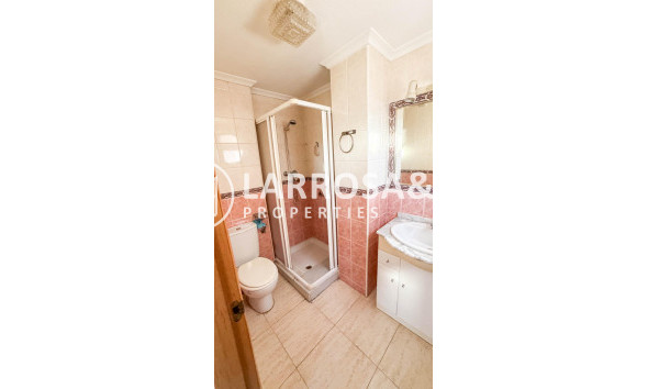 Reventa - Apartamento - Torrevieja - Parque de las Naciones