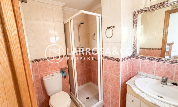 Reventa - Apartamento - Torrevieja - Parque de las Naciones