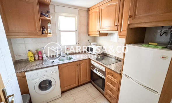 Reventa - Apartamento - Torrevieja - Parque de las Naciones