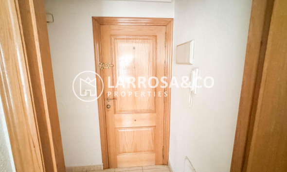 Reventa - Apartamento - Torrevieja - Parque de las Naciones