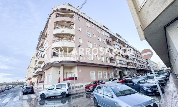 Reventa - Apartamento - Torrevieja - Parque de las Naciones