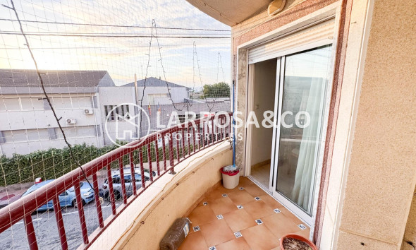 Reventa - Apartamento - Torrevieja - Parque de las Naciones