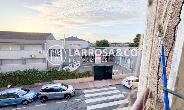 Reventa - Apartamento - Torrevieja - Parque de las Naciones