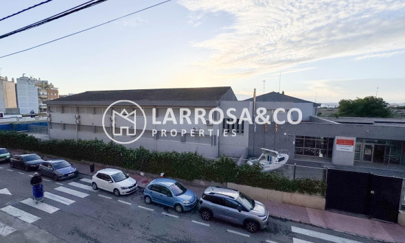 Reventa - Apartamento - Torrevieja - Parque de las Naciones