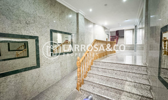 Reventa - Apartamento - Torrevieja - Parque de las Naciones