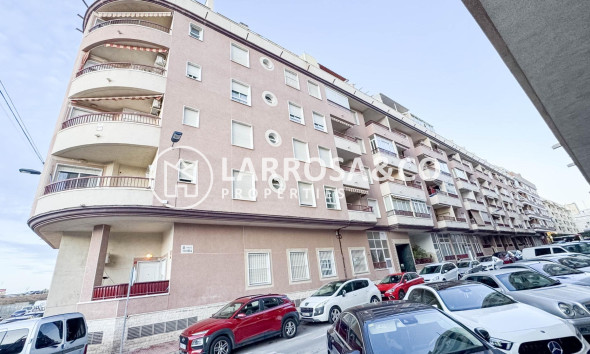 Reventa - Apartamento - Torrevieja - Parque de las Naciones