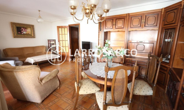 Resale - Apartment - Torrevieja - Costa Blanca