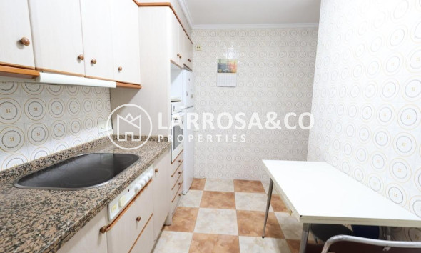 Resale - Apartment - Torrevieja - Costa Blanca