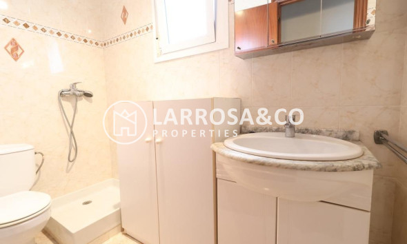 Resale - Apartment - Torrevieja - Costa Blanca