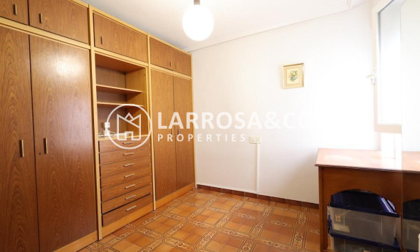 Resale - Apartment - Torrevieja - Costa Blanca