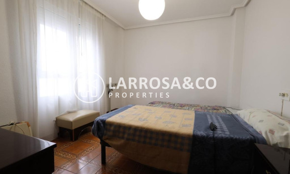 Resale - Apartment - Torrevieja - Costa Blanca