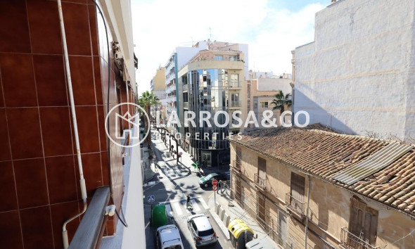 Resale - Apartment - Torrevieja - Costa Blanca