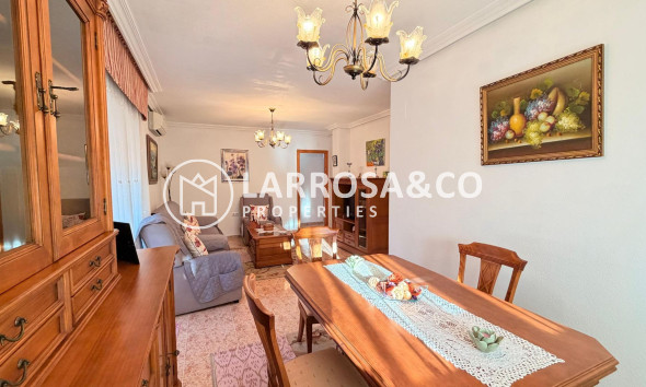 Вторичный рынок - Пентхаус - Торревьеха - Acequion