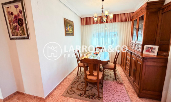 Вторичный рынок - Пентхаус - Торревьеха - Acequion