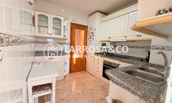 Вторичный рынок - Пентхаус - Торревьеха - Acequion