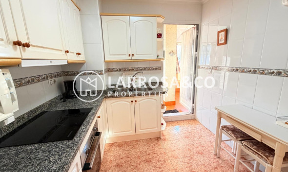 Вторичный рынок - Пентхаус - Торревьеха - Acequion