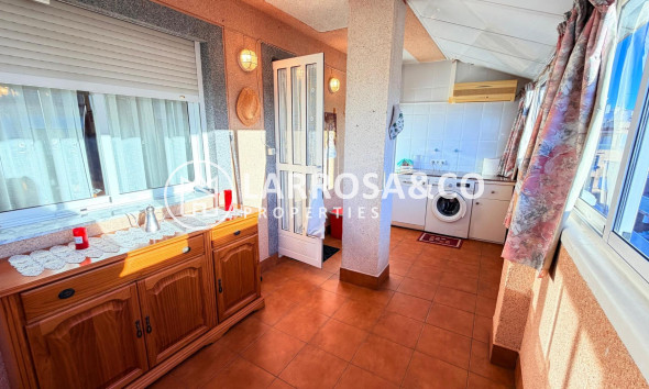 Вторичный рынок - Пентхаус - Торревьеха - Acequion