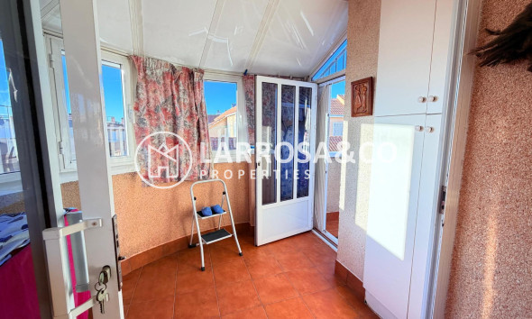 Вторичный рынок - Пентхаус - Торревьеха - Acequion