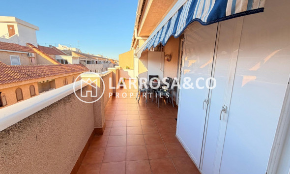 Вторичный рынок - Пентхаус - Торревьеха - Acequion