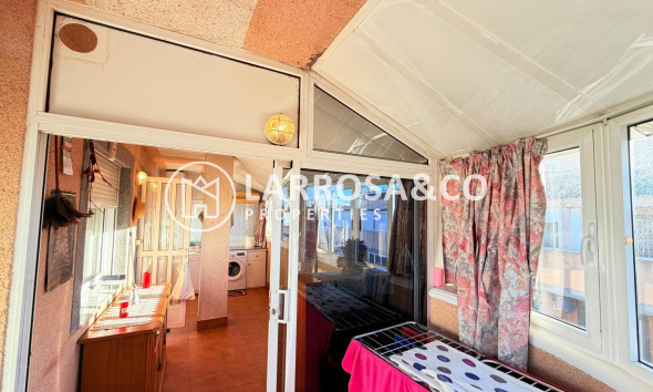 Вторичный рынок - Пентхаус - Торревьеха - Acequion