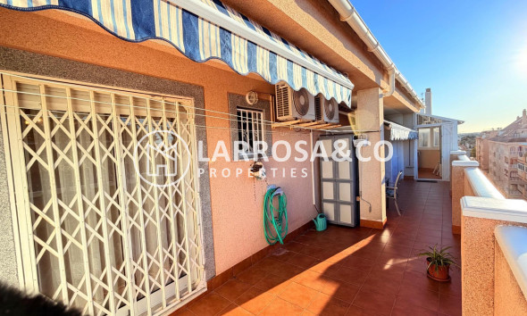 Вторичный рынок - Пентхаус - Торревьеха - Acequion