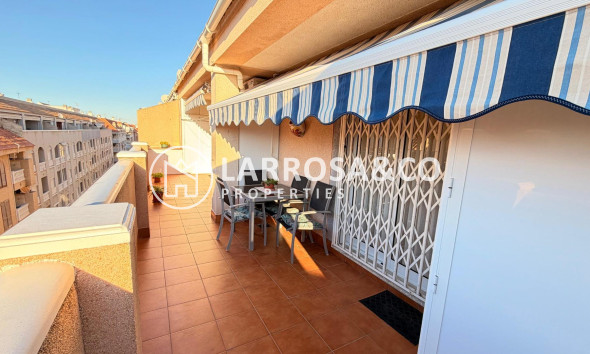 Вторичный рынок - Пентхаус - Торревьеха - Acequion