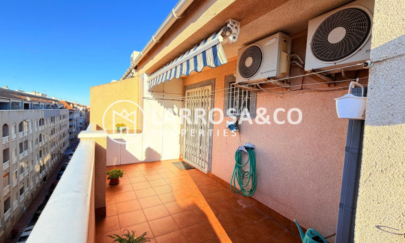 Вторичный рынок - Пентхаус - Торревьеха - Acequion