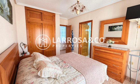 Вторичный рынок - Пентхаус - Торревьеха - Acequion