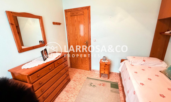 Вторичный рынок - Пентхаус - Торревьеха - Acequion