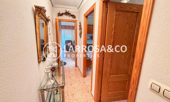 Вторичный рынок - Пентхаус - Торревьеха - Acequion