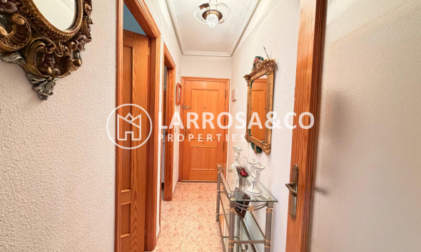 Вторичный рынок - Пентхаус - Торревьеха - Acequion