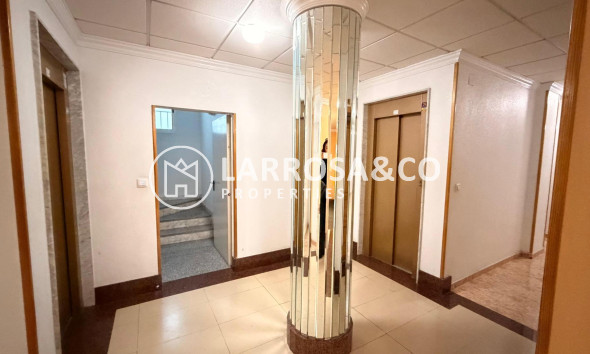 Вторичный рынок - Пентхаус - Торревьеха - Acequion