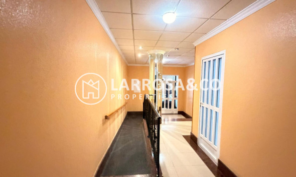 Вторичный рынок - Пентхаус - Торревьеха - Acequion