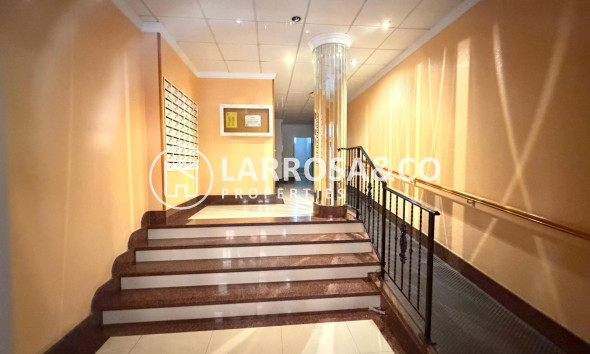 Вторичный рынок - Пентхаус - Торревьеха - Acequion