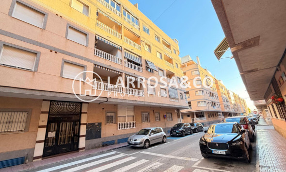 Вторичный рынок - Пентхаус - Торревьеха - Acequion