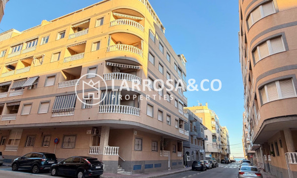 Вторичный рынок - Пентхаус - Торревьеха - Acequion